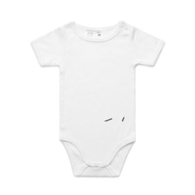 Because He Lives - Baby Edition 2 Thumbnail