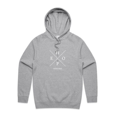 Hope Hoodie - Unisex Thumbnail